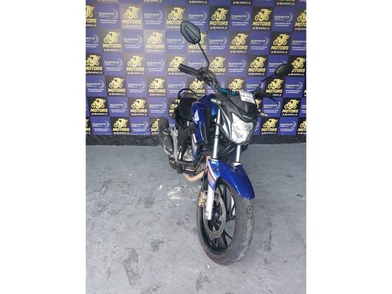 HONDA CB TWISTER ABS HONDA CB TWISTER ABS